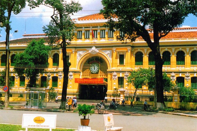 Best of Saigon Ho Chi Minh City Shore Excursion from Cruise Port - War Remnants Museum: why it can be the hardest stop on the day