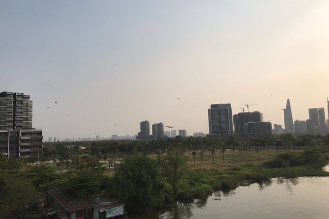 BEST of SHORE EXCURSION 2 Days: Saigon and Mekong Delta Tour - Transportation, tickets, and the small details that reduce stress