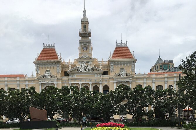 BEST of SHORE EXCURSION 2 Days: Saigon and Mekong Delta Tour - Guides and service: prompt, friendly, and built around your pace