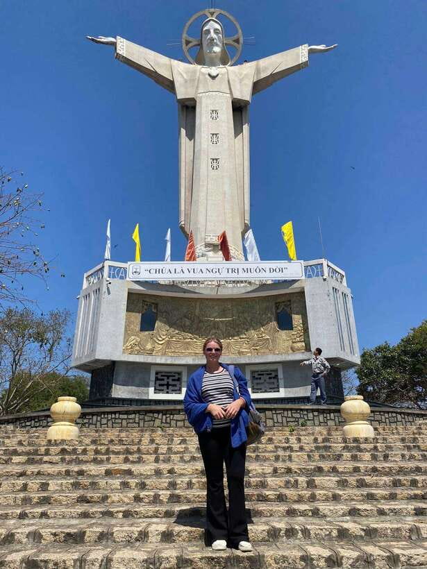 Best of Vung Tau Beach Private Tour from Phu My Port - Quality can swing, so choose based on your must-sees