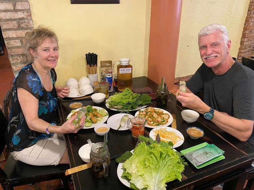 Best of Vung Tau Beach Private Tour from Phu My Port - White Palace on Big Mountain, colonial views with a purpose