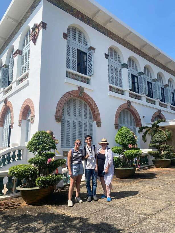 Best of Vung Tau Beach Private Tour from Phu My Port - Whale Temple, fishermen’s prayers and local meaning
