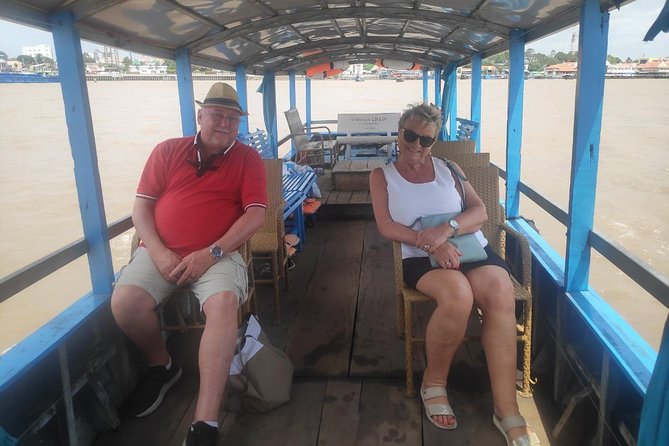 Best Options for Private Ho Chi Minh City Shore Excursions - Key things to know before you go