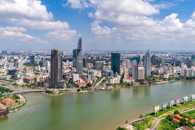 Best Options for Private Ho Chi Minh City Shore Excursions - Independence Palace and the War Remnants Museum: powerful, emotional stops