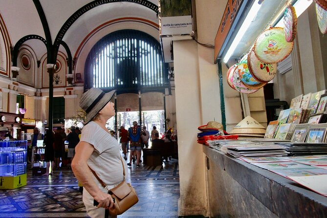Best Options for Private Ho Chi Minh City Shore Excursions - Cu Chi Tunnels: expect the underground war museum, not a gentle stroll