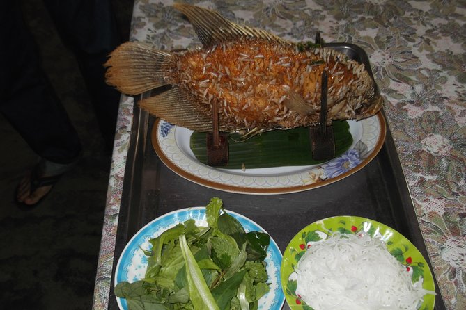 Best Private Tour Cu Chi Tunnels and Mekong Delta Full Day - Cu Chi Tunnels: What You’ll Do and How to Prepare