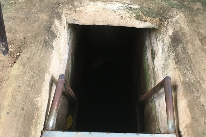 Best Private Tour Cu Chi Tunnels and Mekong Delta Full Day - Price and Value: What $129 Per Person Really Covers
