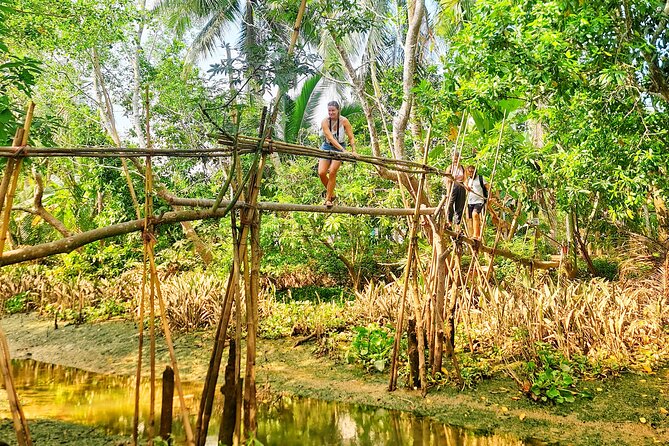 Bicycle Tour Through Peaceful Villages - Price and value: $37 for a half-day with small groups and human context