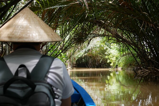 BIG BOSS private LIMOUSINE DAY TRIP TO MEKONG DElTA - Key moments that make this Mekong Delta trip worth it