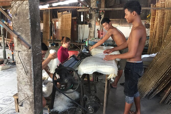 BIG BOSS Private LIMOUSINE To Cu Chi Tunnels and Mekong delta - Price and Value: Why $220 Can Make Sense for a Full-Day Private Day
