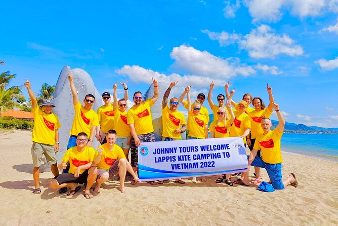 Big Promotion | 3 - 4 Star Beach Resort | From Ho Chi Minh To Mui Ne 2 Days Tour - Your Resort Night: Why “One Included Stay” Is Better Than DIY