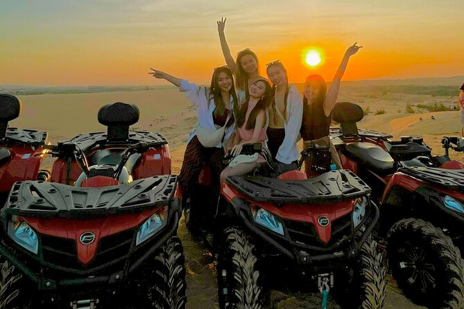 Big Promotion | 3 - 4 Star Beach Resort | From Ho Chi Minh To Mui Ne 2 Days Tour - Price and Value: Is $135 Really a Good Deal?