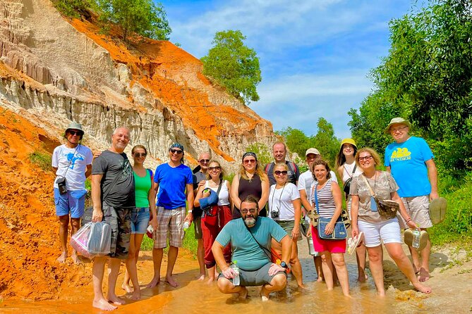 Big Promotion | 3 - 4 Star Beach Resort | From Ho Chi Minh To Mui Ne 2 Days Tour - What’s Not Included (and Why It Matters)
