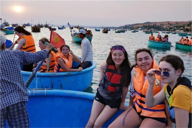 Big Promotion | 3 - 4 Star Beach Resort | From Ho Chi Minh To Mui Ne 2 Days Tour - Who This Tour Fits Best, and Who Might Want Something Else