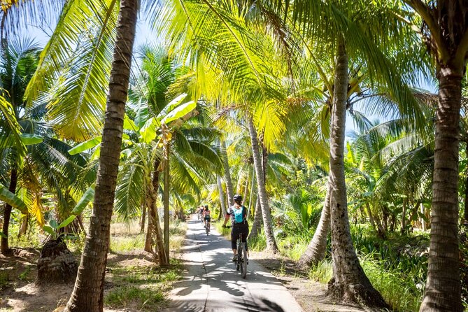 Bike And Boat Mekong Delta Cycling Tour - Mekong Cycling Day: What You Really See