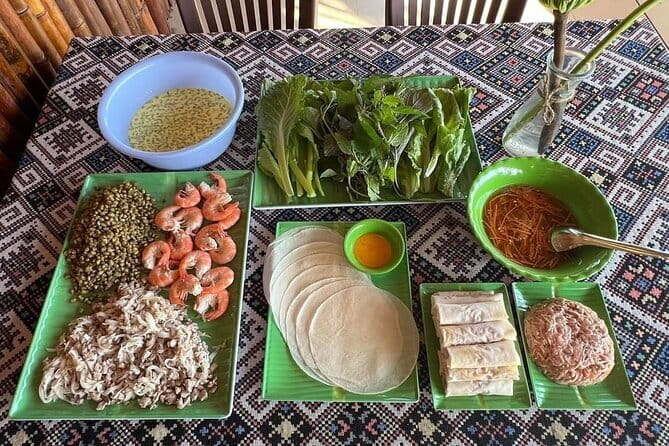 Biking and Cooking Class in Can Tho Rural - Why This Can Tho Rural Bike and Cooking Class Feels Worth It