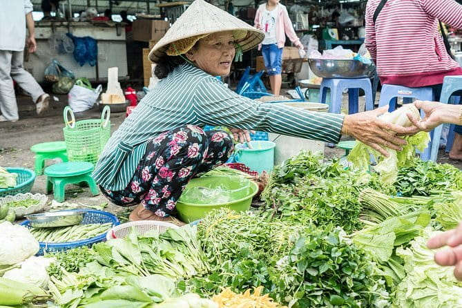 Biking and Cooking Class in Can Tho Rural - What’s Included in the $32 Price, and What You Should Budget For