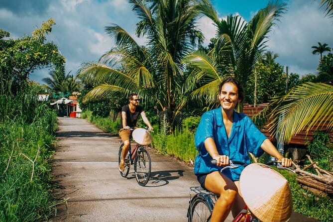 Biking and Cooking Class in Can Tho Rural - Who This Tour Is Best For (and Who Should Rethink It)