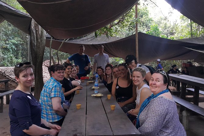 Black Virgin Mountain, Cao Dai Temple & Ben Duoc Cu Chi Tunnel - Price and value: why $135 can work for the right trip