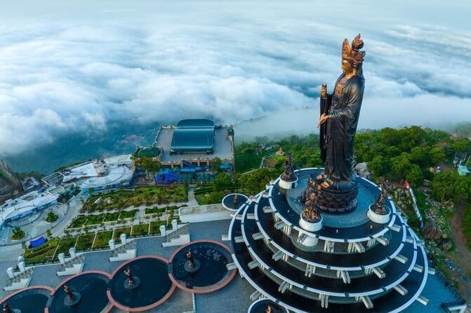 Black Virgin Mountain, Cao Dai Temple, Cu Chi Tunnel Private Tour - Key things I’d focus on before you book