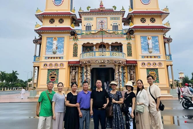 Black Virgin Mountain Sightseeing Day Tour in Tay Ninh - Key things to know before you go