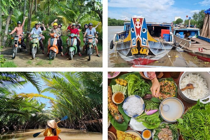 Black Virgin Mountain Sightseeing Day Tour in Tay Ninh - Guides, Group Size, and Why Clear Explanations Matter Here