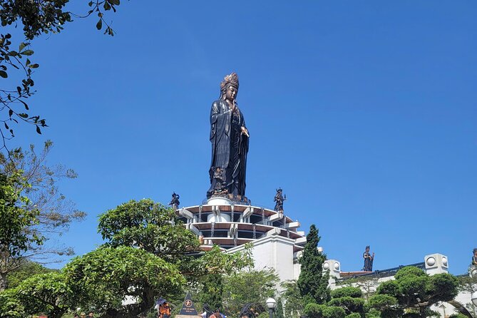 Black Virgin Mountain, The Great Divine Temple & Cu Chi Tunnels - Key things that make this tour worth your time