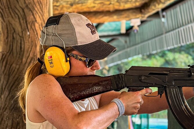 Black Virgin Mountain, The Great Divine Temple & Cu Chi Tunnels - Timeline reality: expect a long day, not a leisurely outing