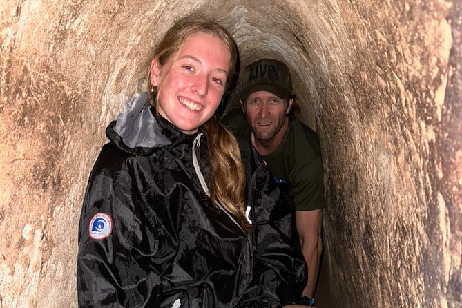 Black Virgin Peak, Cu Chi Tunnels & Cao Dai Temple - Private Tour - Should You Book This Tour?