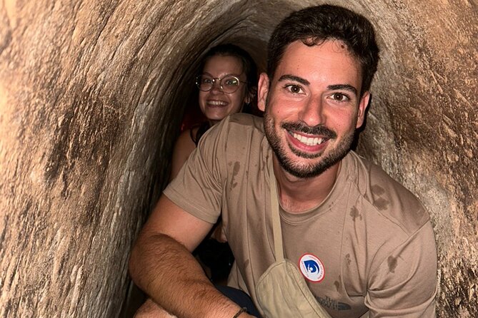 Black Virgin Peak, Cu Chi Tunnels & Cao Dai Temple - Private Tour - FAQ