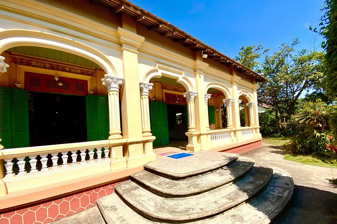 Cai Be Mekong Delta Tour: Cooking Class, Cycling & Craft Villages - Craft Villages in Cai Be: Coconut Candy, Rice Popcorn, and Family Work You Can Explain