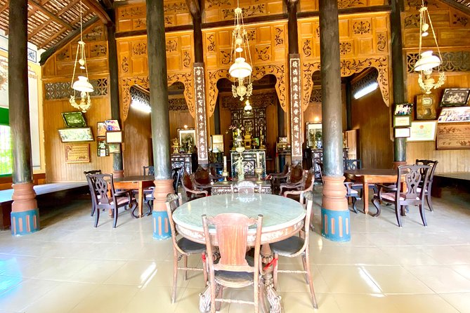 Cai Be Mekong Delta Tour: Cooking Class, Cycling & Craft Villages - Price and Value: Why $39 Can Work When It Includes Transport and Fees