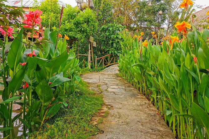 Cai Be Village - One-Day Mekong Delta Adventure - Lunch at a friendly farmstay on Tan Thai island