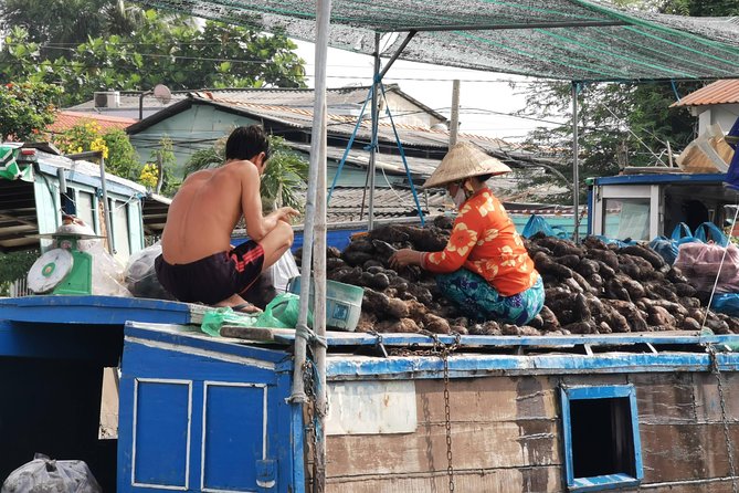 Cai Be Village - One-Day Mekong Delta Adventure - Price and value: what you really get for $91