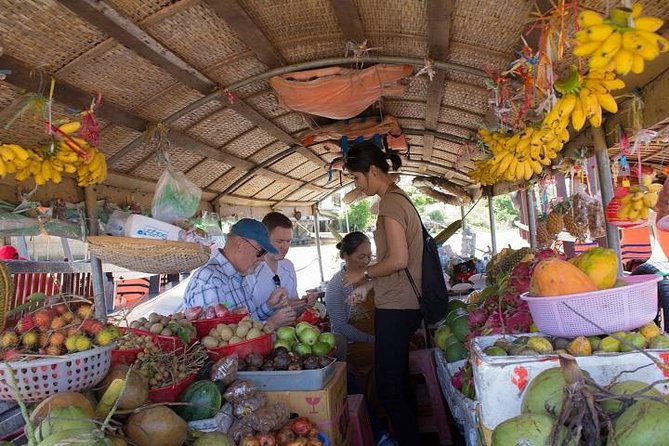Cai Be Vinh Long & Cooking Class 1 Day Private Tour - Key things I’d circle before you book