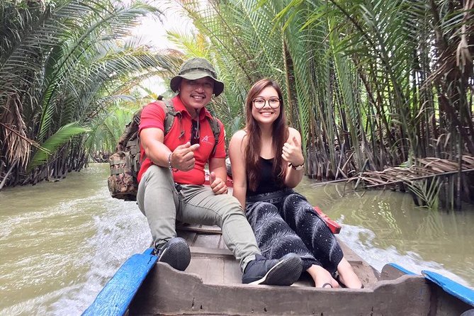 Cai Be Vinh Long & Cooking Class 1 Day Private Tour - Who this tour is for, and who should pass