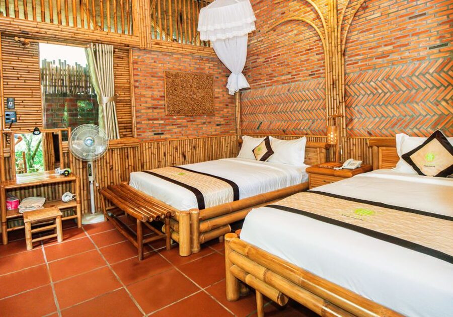 'Cai Rang' Floating Market 2-Day Tour With Biking & Boating - Day 1 Starts Quiet, Then Gets Very Mekong Delta Fast
