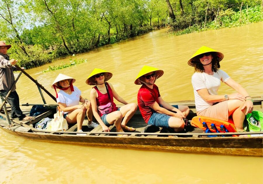 'Cai Rang' Floating Market 2-Day Tour With Biking & Boating - Logistics That Can Make or Break Your Day