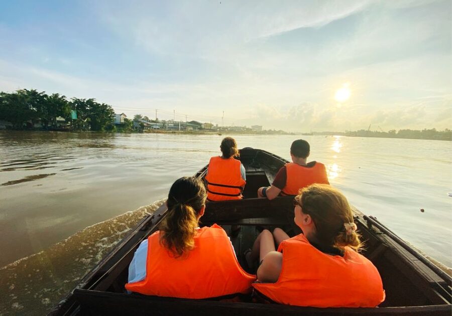 'Cai Rang' Floating Market 2-Day Tour With Biking & Boating - Who This Tour Fits Best (And Who Might Not Love It)