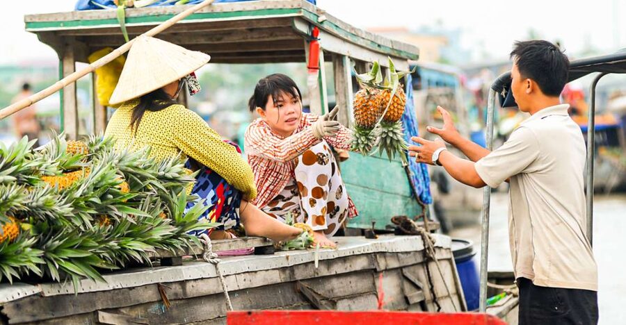'Cai Rang' Floating Market 2-Day Tour With Biking & Boating - Should You Book This Cai Rang and Mekong Delta 2-Day Tour?