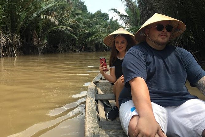 Cai Rang floating market and Mekong Delta Private Tour from HCMC - Lunch by the river and village stops that feel personal