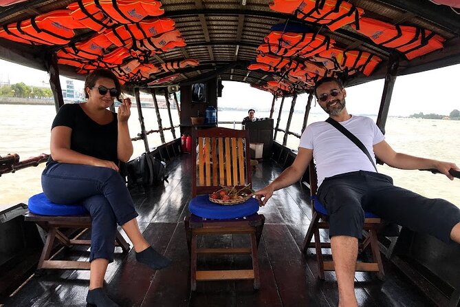 Cai Rang floating market and Mekong Delta Private Tour from HCMC - Price and what $165 really buys you in this private format