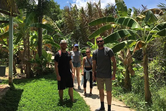Cai Rang floating market and Mekong Delta Private Tour from HCMC - What to expect from the pacing, timing, and group experience