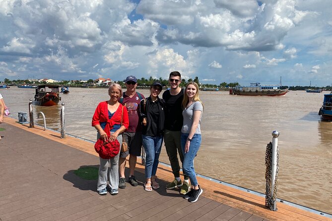 Cai Rang Floating Market - Mekong Delta 2 Days 1 Night - Key points that matter before you go