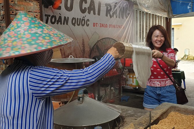 Cai Rang Floating Market - Mekong Delta 2 Days 1 Night - Food on the tour: what you get, what you might still want to add