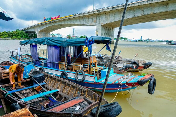 Cai Rang Floating Market - My Tho & Ben Tre - VIP Private Tour - Fruit garden picking and breakfast that keeps you going