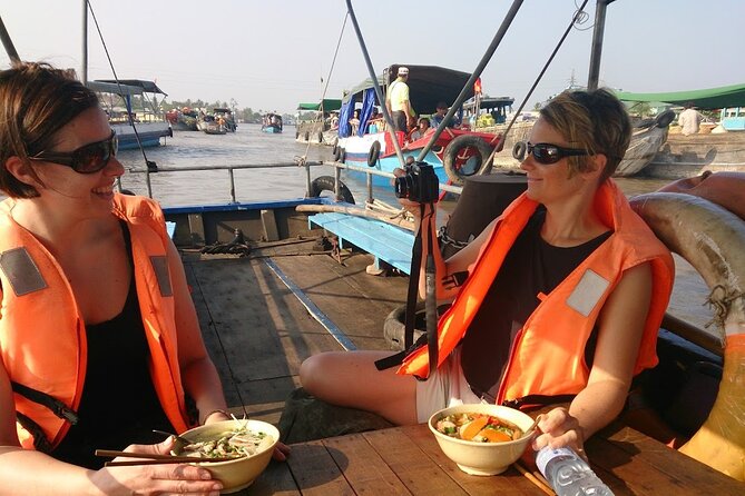 Cai Rang Floating Market - My Tho & Ben Tre - VIP Private Tour - Price and value: what $125 buys you for a private Mekong day