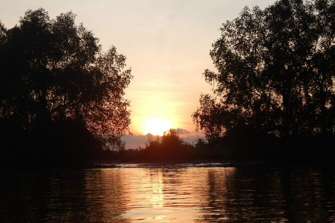 Cai Rang floating market, see sunrise, CaCao orchard, small canal - Who this tour fits best, and who might want something else