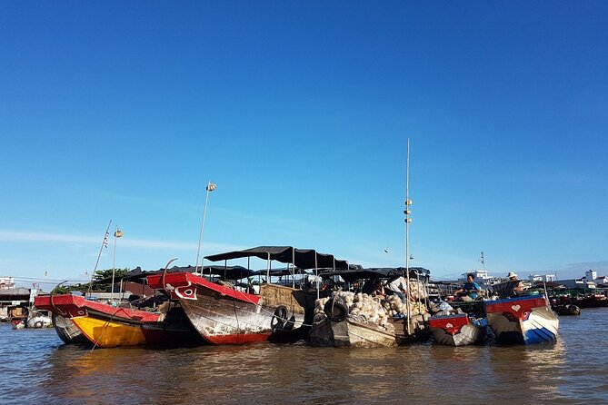 Cai Rang Floating Market Tour -Amazing Can Tho - Price, Time, and Value for Money