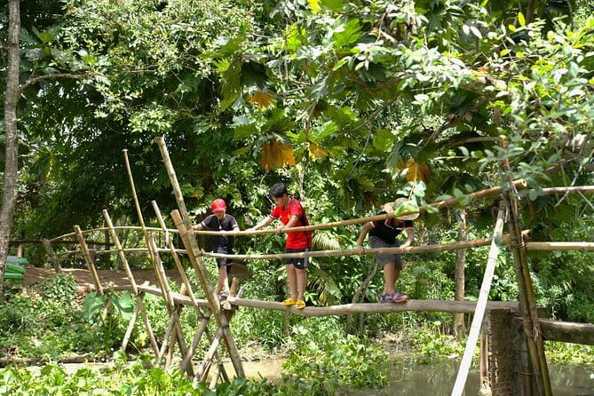 Cai Rang Floating Market Tour & Rural Cycling - Who this Cai Rang floating market and cycling tour fits best